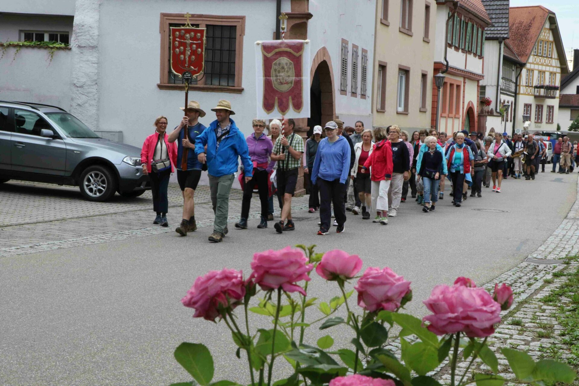 Wallfahrt Heidingsfeld