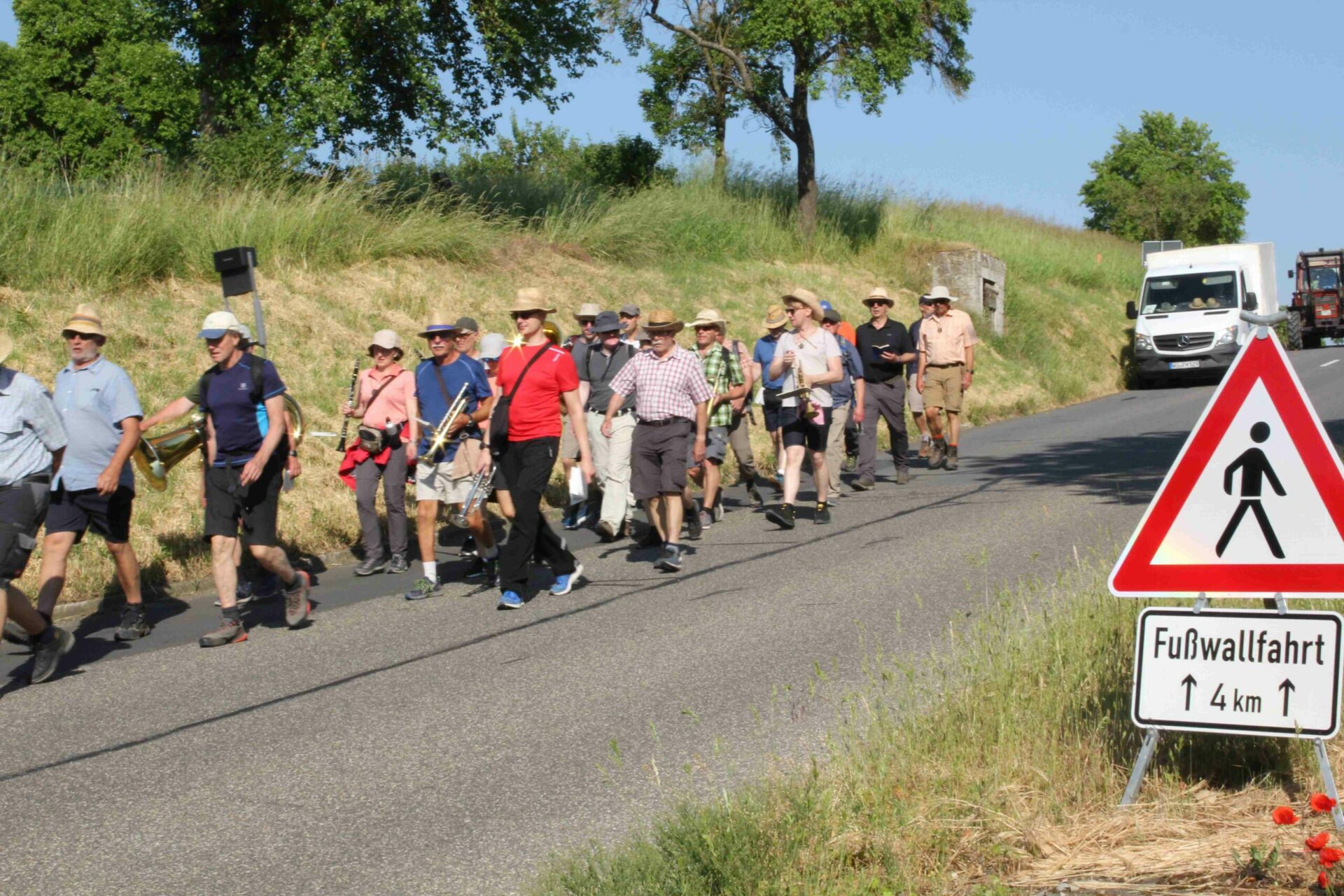 Wallfahrt Heidingsfeld